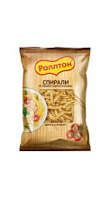 Макаронные изделия Роллтон Спирали 400г