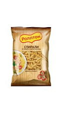 Макаронные изделия Роллтон Спирали 400г