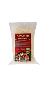 Фунчоза Самадхи крахмальная 500г
