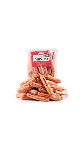 Сосиски Унипром Куриные 1кг