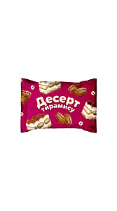 Конфеты Десерт Тирамису 1кг