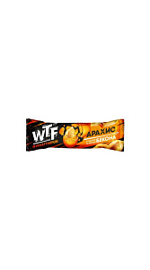 Арахис WTF в глазури бекон 40г