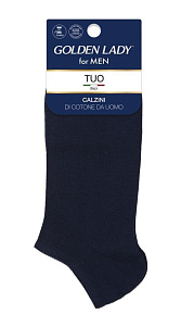 Носки Golden Lady Tuo мужские Blu р.42-44