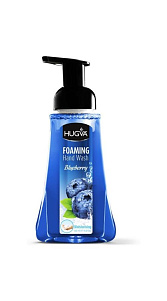 Пенка для рук Hugva Черника 0.5л