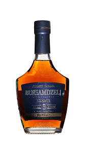 Коньяк Bursamdzeli, 3 года 40% 0,5л