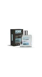 Лосьон Forx men care Cool Лавина свежести после бритья 100мл