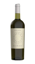 Вино Astrale, Bianco Special Edition белое сухое 12.5% 0,75л