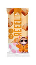 Маршмеллоу Reeel на палочке Карамель 15г