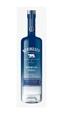 Водка Beringoff, 40% 0,5л
