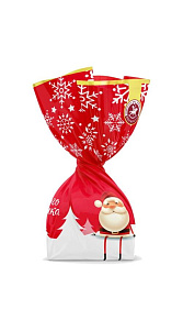 Конфеты Сладкого праздника вкус Альпийские сливки 1кг