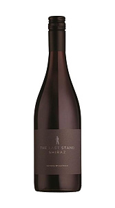 Вино The Last Stand Shiraz красное сух. 14% 0.75л