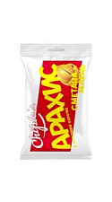 Арахис Сhiple's в хрустящей корочке вкус Сметана зелень 40г