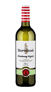Вино Stormhoek Chardonnay Viognier белое сухое 12,5% 0,75л