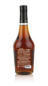 Коньяк Kvint, Tiras Divin 6 лет, VSOP 40% 0,5л