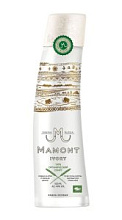 Водка Mamont Ivory 40% 0.5л