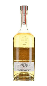 Текила Codigo1530 Rosa Blanco 35% 0.7л
