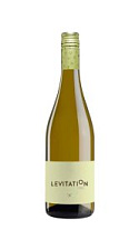 Вино Levitation, белое сухое, 12-13,5% 0,75л.