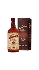 Ром Matusalem, Gran Reserva 15 в подарочной упаковке 40% 0,7л