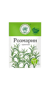 Розмарин Волшебное Дерево сушеный 10г