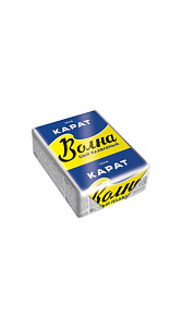 Сыр плавленый Карат Волна 45% 90г