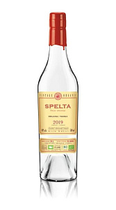 Водка Spelta 40% 0.7л