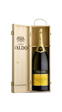 Вино игристое Valdo, Marca Oro, Valdobbiadene Prosecco Superiore белое брют 11% 3л