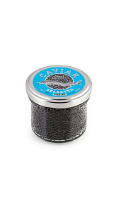 Икра осетровая Caviar Selected 100г
