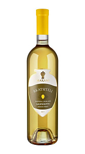 Вино Marani Rkatsiteli Белое Сухое 12 % 0,75л