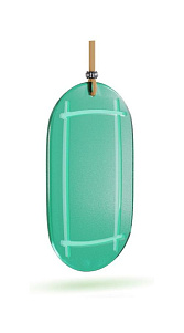 Ароматизатор AVS SG-014 Amulet Мята гелевый
