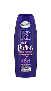 Гель для душаFa Catch Dreams 250мл