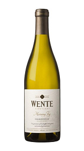 Вино Wente Morning Fog Chardonnay белое сухое 14% 0,75л