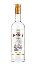 Самбука Oasis 0.5л