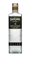 Водка Svayak, Original 40% 0,5л
