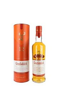 Виски Glenfiddich, 12 Years Old Triple Oak 40% 0,7л