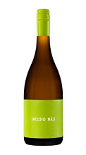 Вино Mucho Mas Blanco белое полусухое 12.5% 0,75л