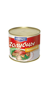 Голубцы Мастер Шеф Ленивые 525г