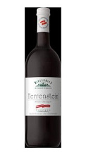 Вино Herrenstein, Blauer-Zweigelt красное сухое 12,5% 1л