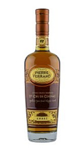 Коньяк Ferrand Ambre 40,2% 0,7л