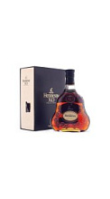 Коньяк Hennessy ХО, в подарочной упаковке, 40% 0.7л