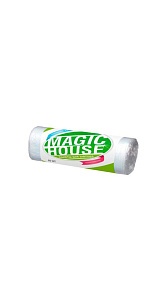 Пакеты Magic House для завтрака 24*37см 80шт 