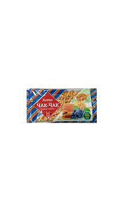 Чак-чак Тимоша Медовый с изюмом 250г