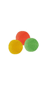 Мармелад Меренга Остров сокровищ 300г