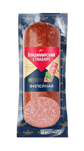 Колбаса Владимирский стандарт Филейная 270г