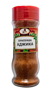 Приправа Эстетика вкуса Аджика 42г