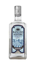 Текила Rancho Alegre Blanco 40% 0.7л