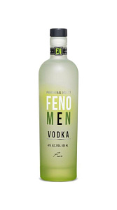 Водка Fenomen, Pear 40% 0,5л