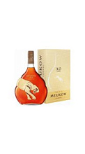 Коньяк Meukow XO в подарочной упаковке 40% 0,7л