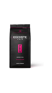 Кофе Egoiste Grand Cru в зернах 1кг
