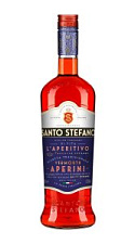 Напиток плодовый Santo Stefano, Aperini особый сладкий 13.5% 1л