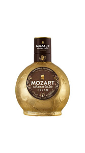 Ликер Mozart Cream Chocolate 17% 0,5л.